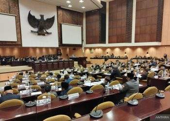 DPD RI Tegaskan Komitmen Sebagai Perajut Kebhinekaan Daerah dan Penguat Persatuan Nasional