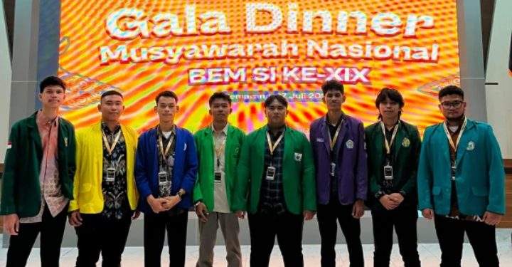 Konsolidasi BEM SI Sumbagut, Mengemas Isu Darurat Menuju Policy Brief dan Ancaman Aksi Nasional