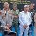 Pengungkapan Kejahatan Jalanan dan dilanjutkan Pemusnahan Barang Bukti di Mapolda Jawa Barat