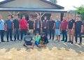 Kurang dari 24 Jam, Satreskrim Polres Pasbar Tangkap Empat Terduga Pelaku Asusila Air Bangis