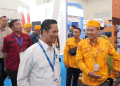 Hadiri APKASI Otonomi Expo 2026, Plt. Bupati Kuansing Dorong Promosi Potensi Daerah dan Perluasan Kerja Sama Ekonomi