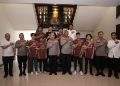 Kapolda Banten Pimpin Pelepasan Kontingen E-Sport Polda Banten untuk Kapolri Cup 2026
