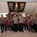 Kapolda Banten Pimpin Pelepasan Kontingen E-Sport Polda Banten untuk Kapolri Cup 2026