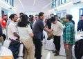 Korlantas Polri Perkuat Kemitraan Strategis Media Tangkal Hoaks   