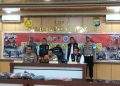 Polres Pasaman Barat Beberkan Pengungkapan Kasus Pembunuhan Ibu dan Nenek di Sungai Aur