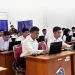 SKD Catar Poltekimipas Dimulai, Kakanwil Jateng Pastikan Seleksi Berjalan Profesional dan Berintegritas