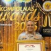 Polres Tanah Laut Tembus Peringkat Lima Besar Nasional di Kompolnas Awards 2026