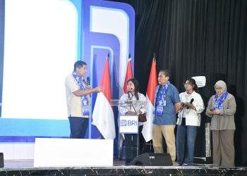 BP Tapera Perkuat Akses KPR Sejahtera FLPP bersama BRI dan Kementerian PKP, Realisasi Capai 147.871 Unit