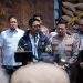 Polda Metro Jaya Ungkap Impor Ilegal 49,85 Ton Kacang Tanah