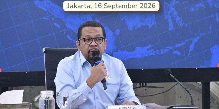 BP Tapera Perkuat Akses Rumah MBR, Realisasi FLPP Capai 150.750 Unit hingga 16 September 2026