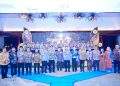 KOMPOLNAS AWARDS 2026: MENGAPRESIASI PRESTASI , MENGUATKAN REFORMASI POLRI*