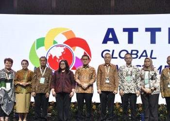 BP Tapera Dorong Kolaborasi Penyediaan Hunian Pekerja di Kawasan Industri melalui KPR Subsidi