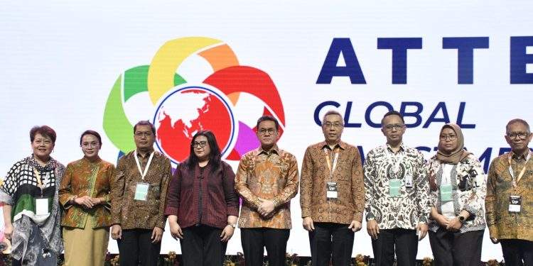 BP Tapera Dorong Kolaborasi Penyediaan Hunian Pekerja di Kawasan Industri melalui KPR Subsidi