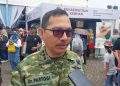 HUT ke-81 TNI, Kalafi 1 Tekankan Pentingnya SDM Sehat dan Kedekatan TNI dengan Rakyat   