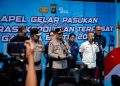 Polri _All Out_ Amankan Gelaran Perdana FIFA ASEAN Cup 2026