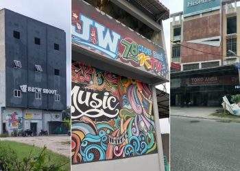 Diduga Jadi Sarang Maksiat, Forkopimcam Kecamatan Bandar Dimintah Tutup 3 THM Yang Meresahkan