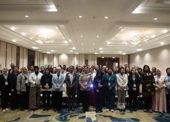 IAWP 2026, Polwan Indonesia Perkuat Wawasan dan Jejaring Internasional Hadapi Kejahatan Perdagangan Orang