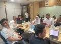 Menteri PKP Pimpin Rapat Percepatan Realisasi FLPP 2026, BP Tapera Siapkan Akad Massal 71.000 Unit