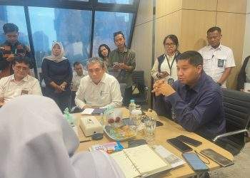 BP Tapera Dorong Bank Lampung Jadi Mitra Strategis Penyaluran KPR FLPP