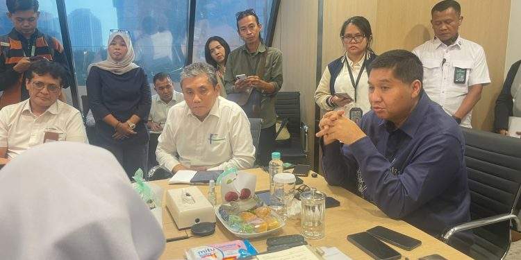 BP Tapera Dorong Bank Lampung Jadi Mitra Strategis Penyaluran KPR FLPP