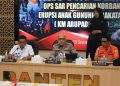 Polda Banten Ungkap Hasil Identifikasi Korban Kapal Arupadhatu 1