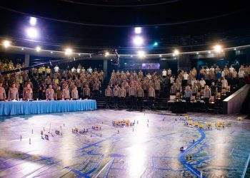 Polda Metro Jaya Matangkan Pengamanan dan Pelayanan Masyarakat Jelang 24 September