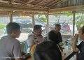 Masyarakat Tolak Stadion Olah Raga Jadi Tempat Mata Pencaharian Kelompok Pasar Malam/Bazar