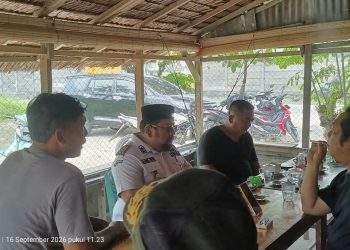 Masyarakat Tolak Stadion Olah Raga Jadi Tempat Mata Pencaharian Kelompok Pasar Malam/Bazar