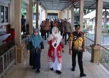 Wali Kota Tebing Tinggi Apresiasi Bantuan Kemenkes