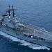 Kapal Induk Garibaldi Resmi Ganti Nama Jadi KRI Sriwijaya-100