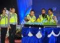 Polantas Bertransformasi, Kapolri Dorong Layanan Makin Mudah, Cepat, dan Humanis