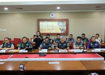 Polri Tetapkan Bupati Gowa sebagai Tersangka Dugaan Korupsi Perizinan