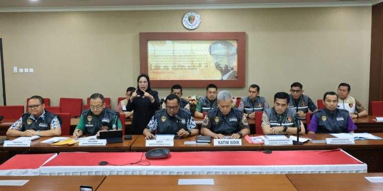 Polri Tetapkan Bupati Gowa sebagai Tersangka Dugaan Korupsi Perizinan