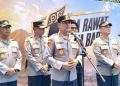 Kapolda Jabar Resmikan Gedung Tahti dan Binmas Polres Bogor
