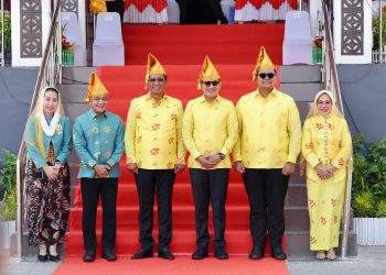 Barantin-Pemkot Palu Perkuat Pengawasan, UMKM Didorong Tembus Pasar Ekspor