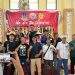 DOJO GARUDA JUARA UMUM DI KEJUARAAN SIRKUIT ANTAR DOJO PENGCAB TAKO TEBING TINGGI