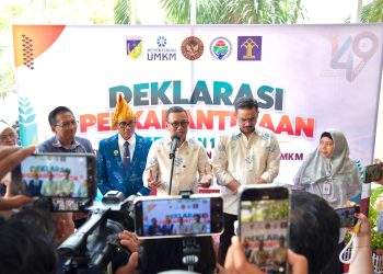 Ekspor Durian Sulteng Capai Rp871 Miliar, Karding Dorong 1.000 Pelaku Usaha Naik Kelas   