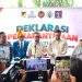 Ekspor Durian Sulteng Capai Rp871 Miliar, Karding Dorong 1.000 Pelaku Usaha Naik Kelas