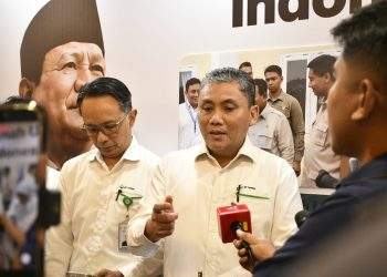 Strategi BP Tapera Mengejar 3 Bulan Terakhir di Tahun 2026