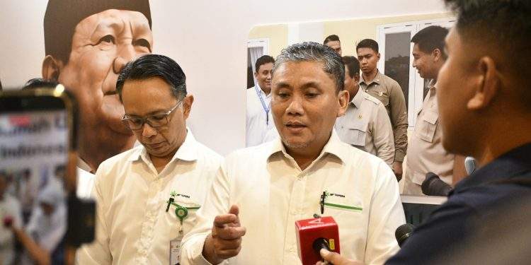 Strategi BP Tapera Mengejar 3 Bulan Terakhir di Tahun 2026
