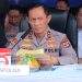 Ops Antik Krakatau 2026, Polda Lampung Ungkap 379 Kasus Narkoba dan Sita 85,9 Kilogram Sabu*   