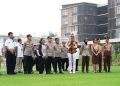 SMA KTB Bersiap Menerima Angkatan Ketiga, Wakapolri Kawal Pembenahan*