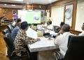 BP Tapera Perkuat Sinergi dengan Kementerian Kehutanan melalui Program KPR Subsidi FLPP