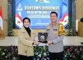 Rakernis Bidhumas Polda Metro Jaya 2026 Perkuat Komunikasi Publik dan Manajemen Media