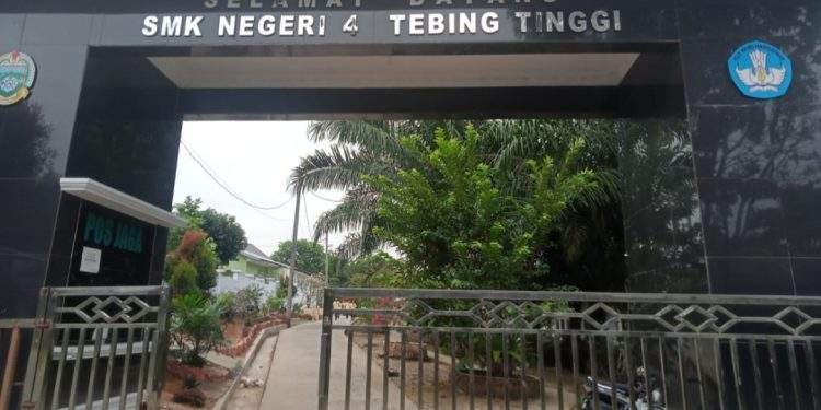 SMK negeri 4 Tegaskan Pemangkasan Rambut Siswa Merupakan Bentuk Penegakan Disiplin