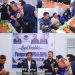 Rapat Konsolidasi DPD/DPC NasDem: Siapkan Kader Potensial