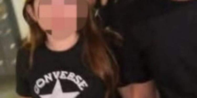 Beredar di Media Sosial, Istri Sah Gerebek Suami Bersama Perempuan di Parkiran THM Medan