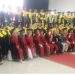 STIE Bina Karya Tebing Tinggi Wisuda 342 Mahasiswa, Ketua: Lulusan Harus Adaptif Hadapi Era Teknologi