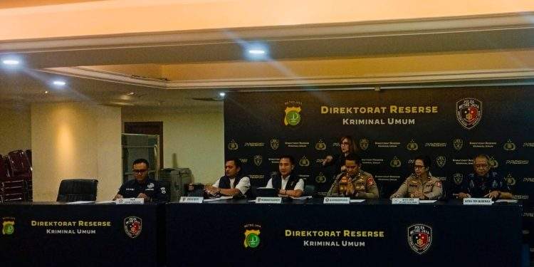 Perkembangan Penanganan Peristiwa Kematian Sutrimo di Klinik Mordent