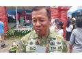 Wakapusziad Brigjen TNI Ahmad Faisal Ungkap Peran Jembatan Peran Jembatan Zeni di TNI Fair 2026